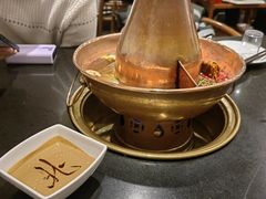 -北门涮肉·铜锅涮肉(南锣鼓巷店)