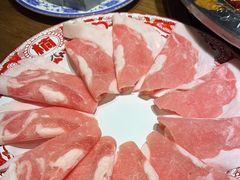 -楠火锅(光谷民族大道店)