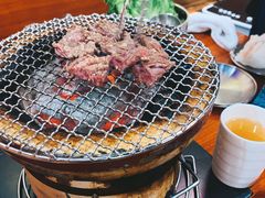 -大阪烧肉BAKA一代(十亩地店)