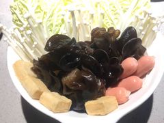 -半天妖烤鱼(芝罘万达店)