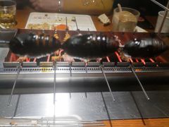 -汉城烧烤(西稍门劳动路店)