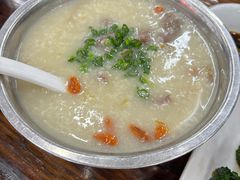 -南记食粥坊·宵夜大排档(莲花总店)