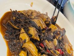 -诺鲜酒店(月河店)
