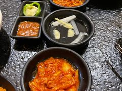 -九田家黑牛烤肉料理(石路天虹店)