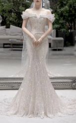 -MuseMarry婚纱(前海嘉里中心店)