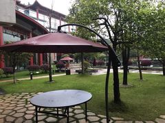 -香宫中餐厅 · 桂林香格里拉