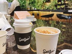 -Seesaw Coffee(环贸iapm店)