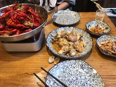 -虾小龙老长沙龙虾馆(坡子街店)