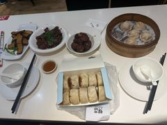 -光明邨大酒家(淮海路店)