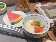 -巴奴毛肚火锅(商城路店)