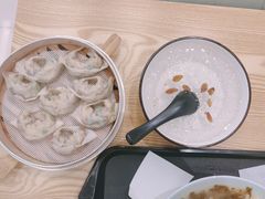 -面道赞宁海海鲜面(迎凤街店)