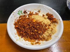 -邛海景风火盆烧烤(大石板古村二分店)