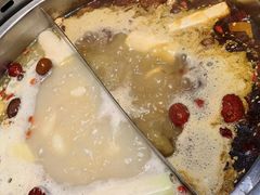 -快乐小羊(富强中路店)