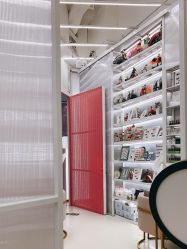 -Face Score美甲美睫皮肤管理