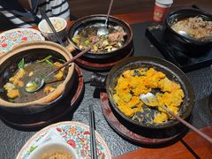 -旺爷砂锅·茶作(国贸城店)