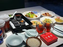 -火宫殿·小吃王国(坡子街店)