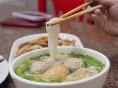 -楚生鹅粿条汤(东山分店)