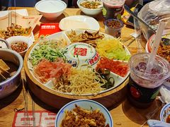 -怪噜范·贵阳小吃大排档(金源旗舰店)