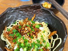 -庆蓉云·庆云面(双林店)