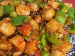 -北大地皖峰饭馆