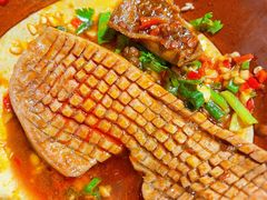 -乐闹闹重庆火鍋(民治店)