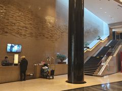 -北京千禧大酒店