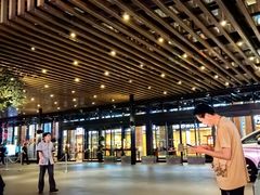 -西安威斯汀大酒店