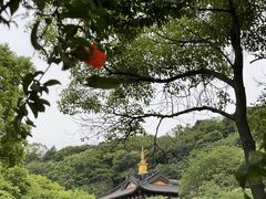 -西山风景区