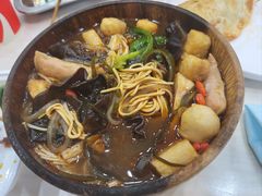 -金乐活美食(中街店)