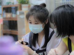 -五月木作·DIY木作文创体验店(北京路店)