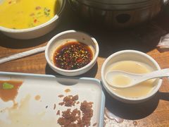 -乔街深夜食堂·台州菜·高压锅生蚝(杭州总店)