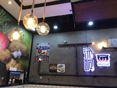 -丽达购物中心(崂山店)