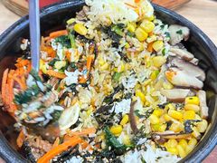 -米村拌饭(银泰中心店)