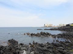 -龙头岩(Dragon Head Rock)