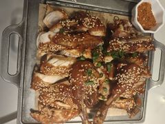 -外婆小聚茶餐厅·生日·团建(市民中心店)