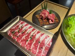 -西塔老太太泥炉烤肉(亚运村店)