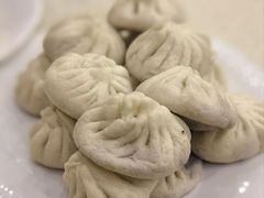 -奥华餐厅·老张记(台基厂店)