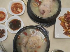 -长顺参鸡汤店(西塔总店)