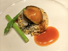 -桂林喜来登饭店雅琴咖啡厅