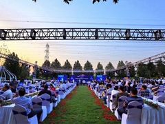 -九十九顶毡房(阜石路店)