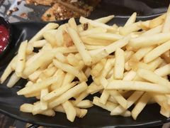 薯条沙司-嘎嘎鸭脑壳(金琴店)
