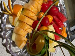 -海底捞大排档火锅(悦荟广场店)