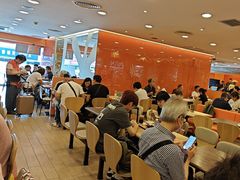 -大快活(罗湖商业城分店)