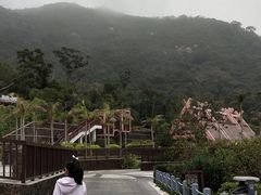 -东澳岛