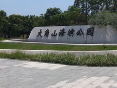 -南沙天后宫景区
