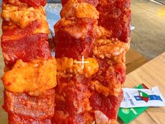 -河坝강뚝烧烤专门店(旗舰店)