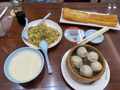 -日月永和中国餐饮名店(凤凰店)