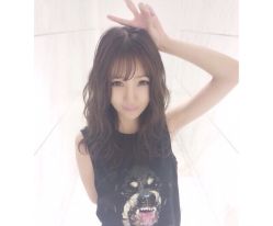-扎嘎形象设计