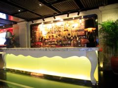 -星聚会KTV(苏州信投大厦店)