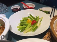 -恒记饭店·海鲜明档(淹城店)